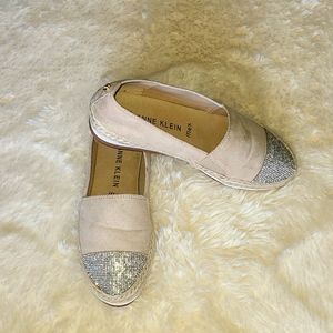 Anne Klein iflex Espadrilles